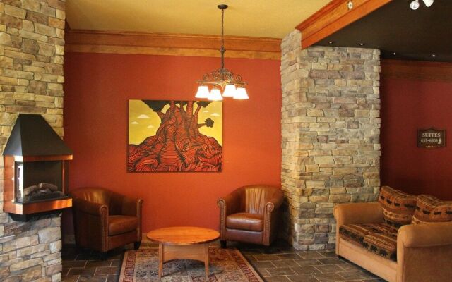 Timberline Lodges by Fernie Lodging Company