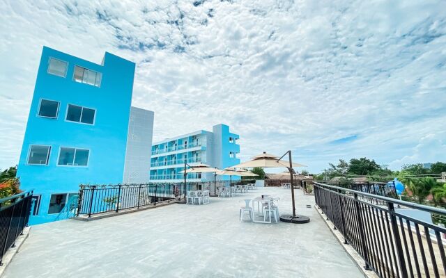 Bohol Dolphin Bay Resort