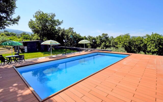 Apartment Serena Piedimonte etneo 22744