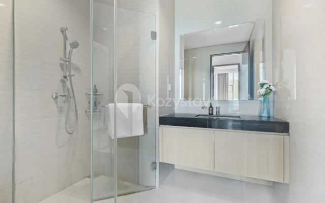Cardea Aparthotel by Kozystay - Senayan
