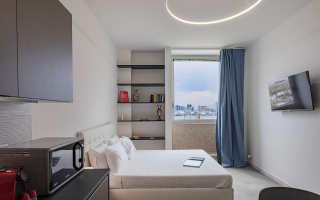 Chic & Modern Lofts by Wonderful Italy