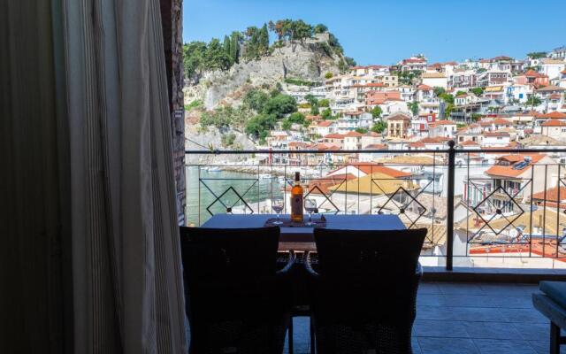 Petros Penthouse