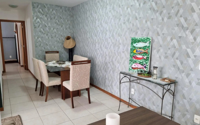 Nautilus Paradise in Penha-SC
