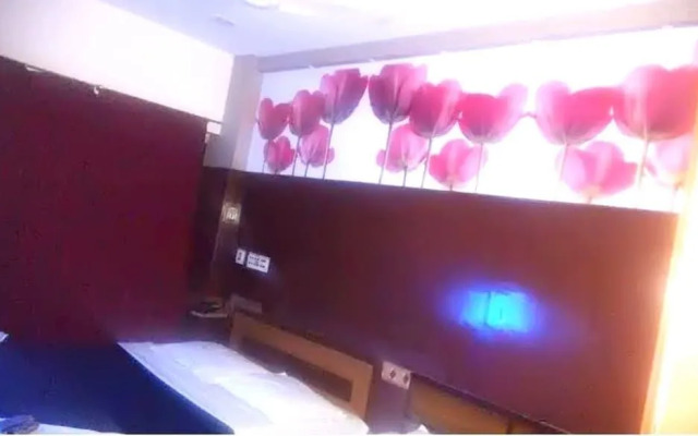 Hotel Manickam Grand