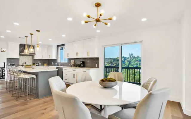 Dona Teresa by Avantstay Home Studio, City Views