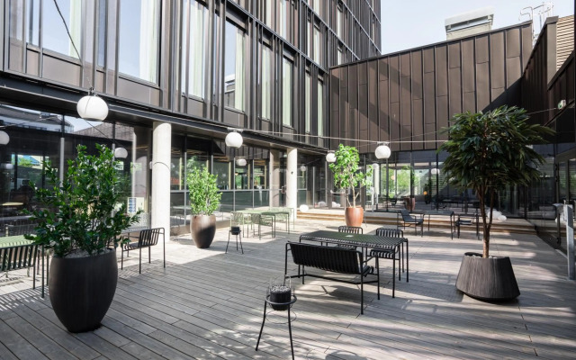 Scandic Hamar