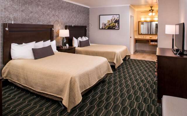 Best Western Plus Black Oak