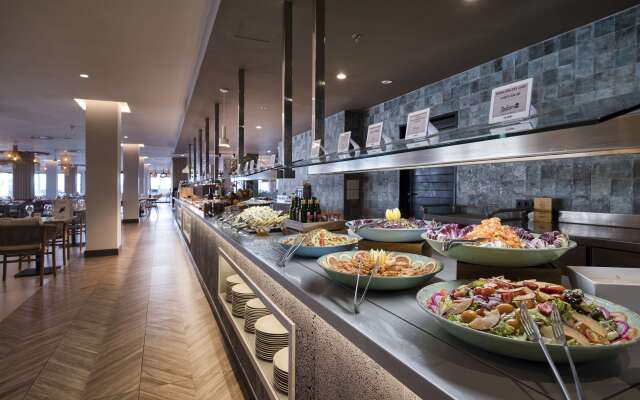 Radisson Blu Resort Lanzarote - Adults Only +16