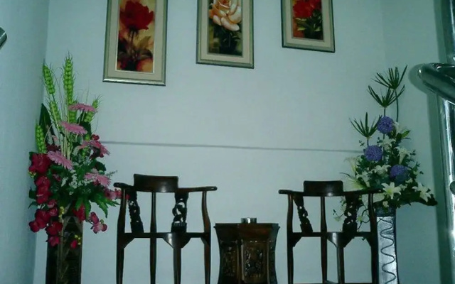 Dajie Avenue Hotel
