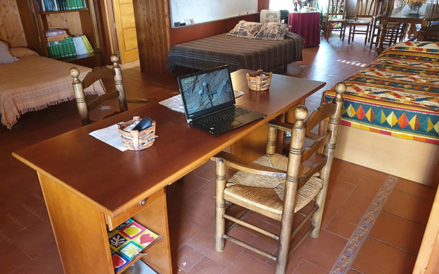 Amplia y luminosa buhardilla & total independencia