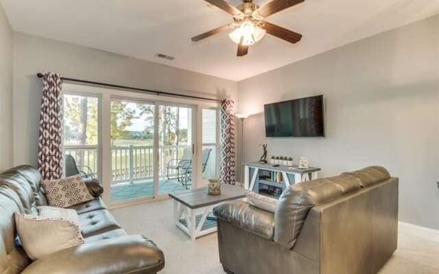 World Tour Golf Links Condos by Escape