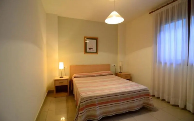 Apartamentos Mestral