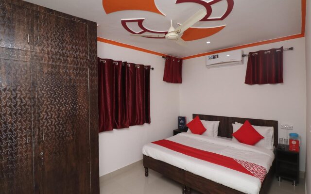 Micasa Stay By OYO Rooms