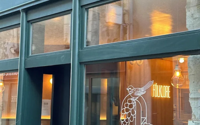 Fólklore Boutique Hotel