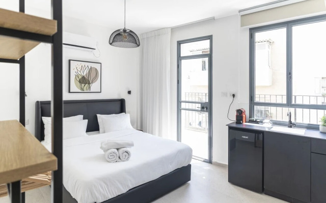 De Mar Florentine Hotel By Peraia