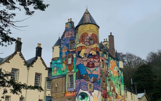 St Leonards Guest House