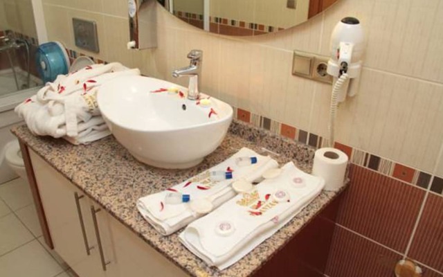 bc hotel
