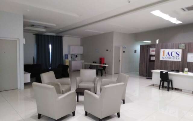 1acs Residence