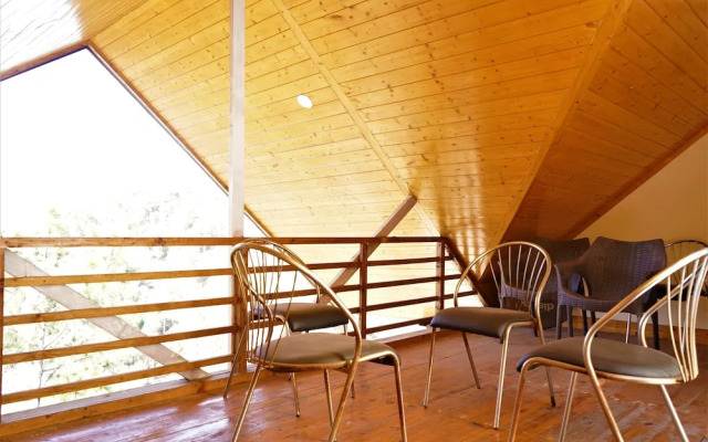 Chail Village Retreat by Kyte Hotels
