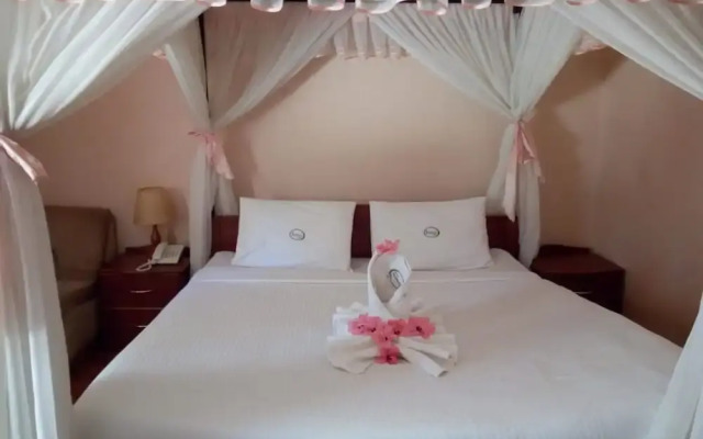 Kenmosa Resort