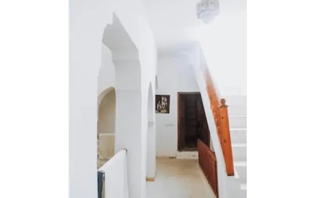 Earth Hostel