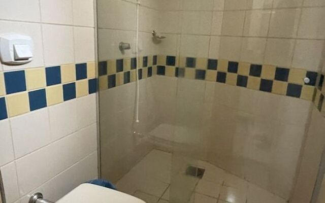 Residencial Thermas das Caldas R3Caldas