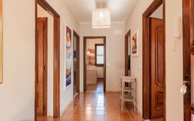 Apartment Michelle Portio