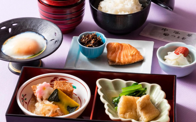 Senri Hankyu Hotel Osaka