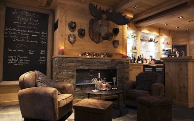 Les Cimes Hôtels-Chalets de Tradition