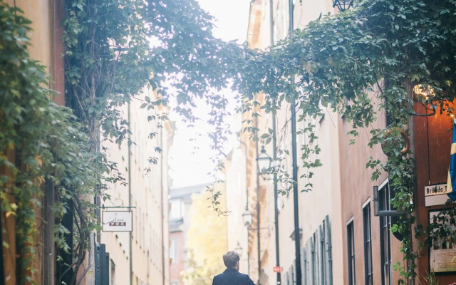 Collectors Victory Apartments