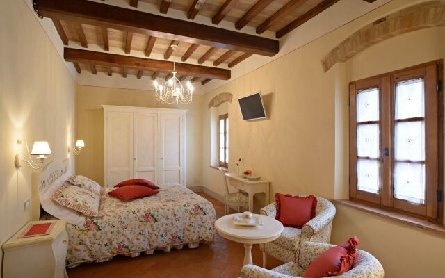 Casa Torre Margherita