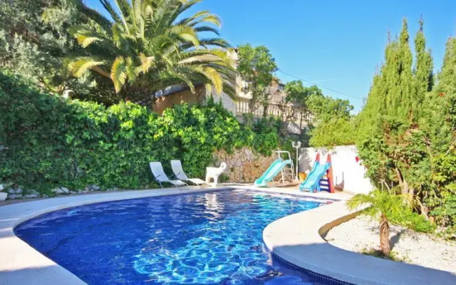 Villa Canuta - Plusholidays