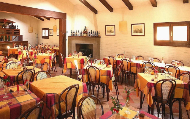 Rustic Escape in Palazzuolo Stay