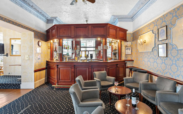 Marine Hotel Paignton
