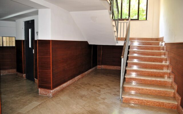 Casa Sofia air Conditioned Flat