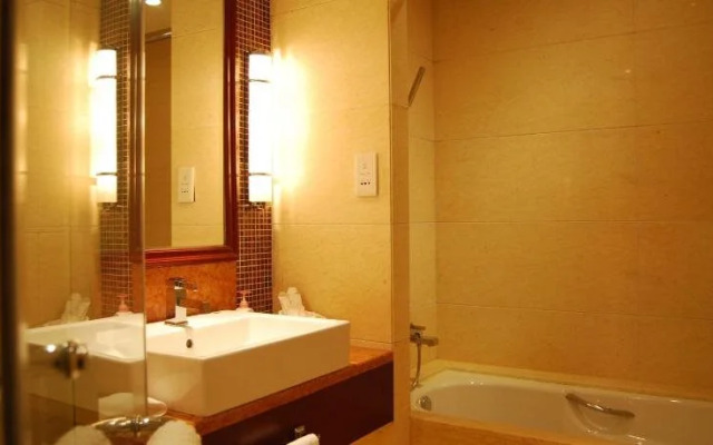 Jinding Mingdu International Hotel