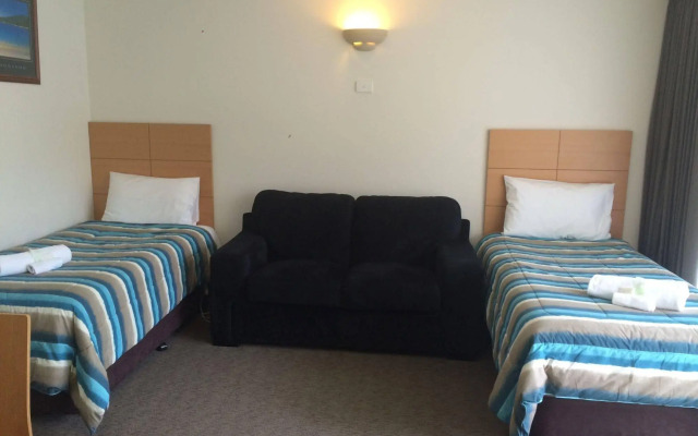 Seahorse Motel