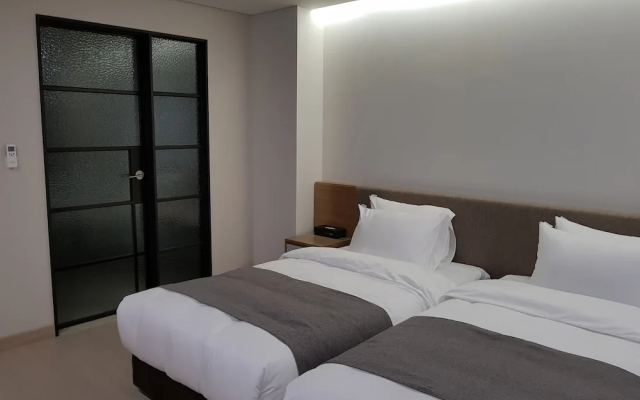 Hotel Ciel