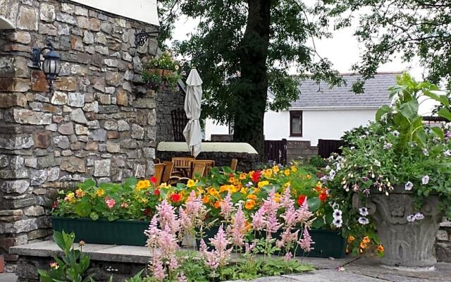 The Castle Inn