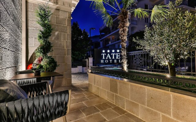 Hotel Tate by Aycon