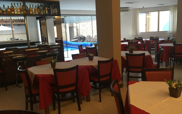 Laguna Plaza Hotel