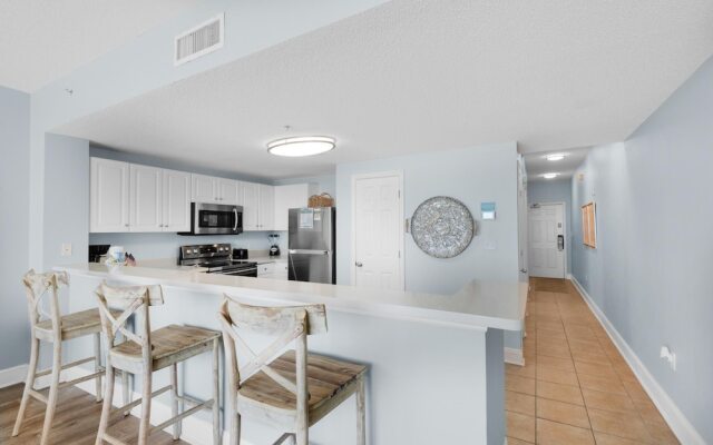 Majestic Beach Towers 1-314