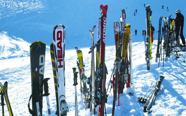 Apartment in Fusch an der Glocknerstraße in the mountains