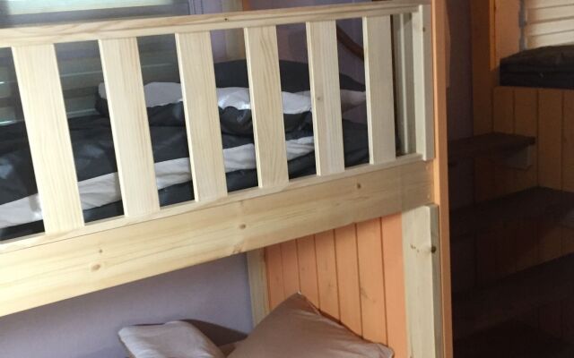 The Guesthouse DMZ Stay - Hostel