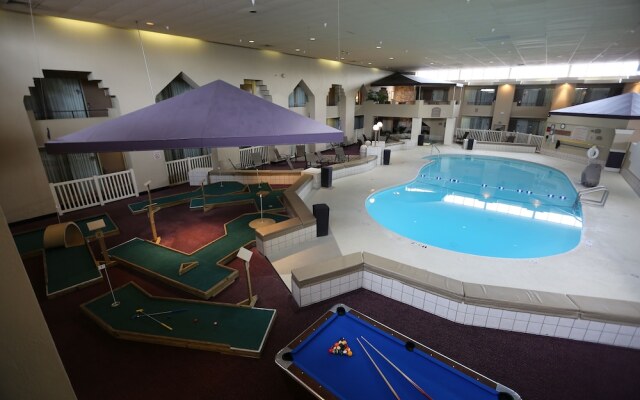 Ramada By Wyndham Midtown Grand Island