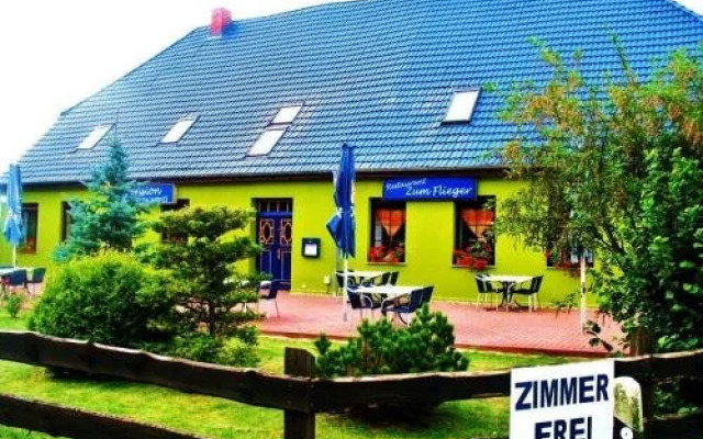 Restaurant & Pension Zum Flieger