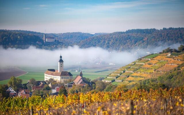 Schlosshotel Horneck