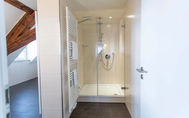 Hotel Jägerhaus in Esslingen