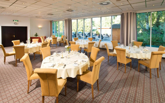 Leonardo Hotel Koeln Bonn Airport