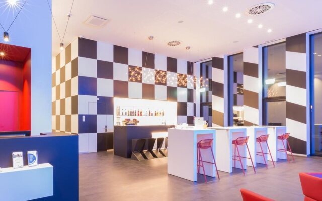 ibis Styles Basel City
